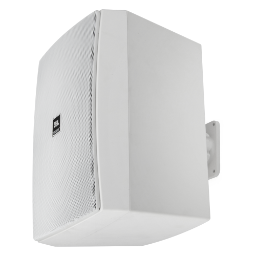 JBL Stage XD-6 - White (3) - Side with Mount - 1605x1605.png
