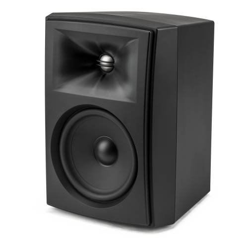 JBL Stage XD-6 - Black (2) Single No Grille Angled - 1605x1605.png
