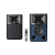 JBL 4305P_System_Front_Black_With Remote_MPHiRez_WEBBLACKHERO.png