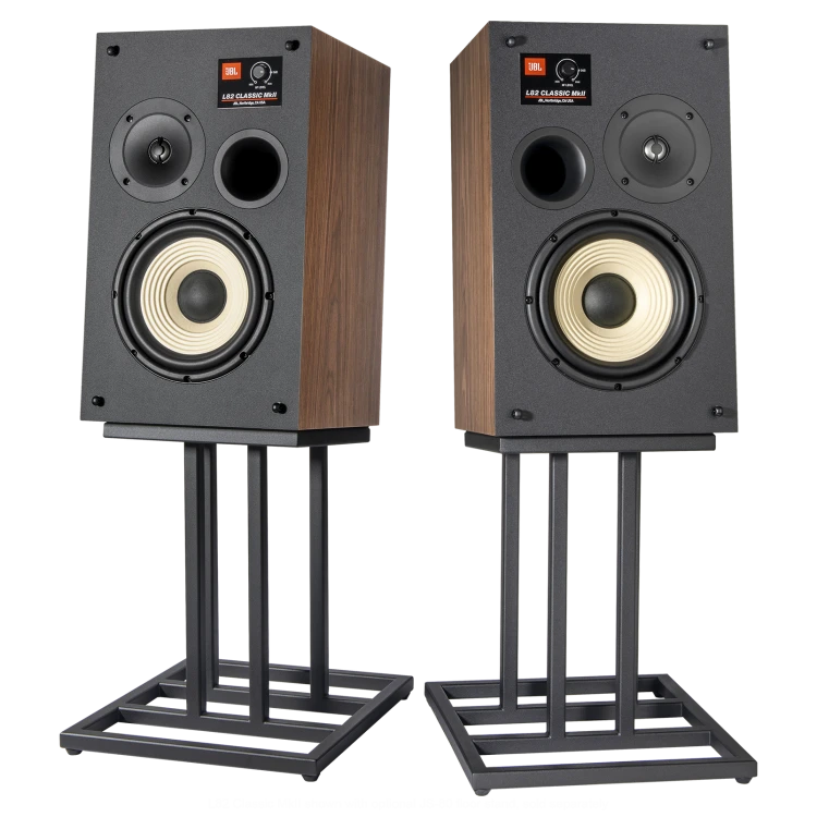JBLL82MK2_PairFrontNoGrille_OnJBLJS80STANDBLK_1605X1605.png