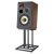 JBLL82MK2_QtrLeftNoGrille_OnJBLJS80STANDBLK_1605X1605.png