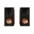 Web Ready-RP-600M-II - Walnut - Pair Front - Grille Off.jpg