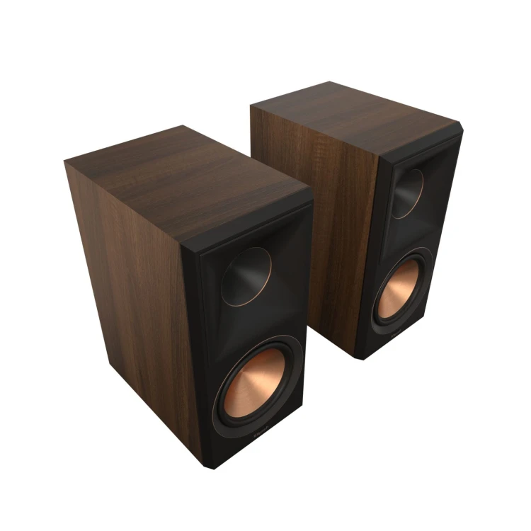 Web Ready-RP-600M-II - Walnut - Pair Hero - Grille Off.jpg