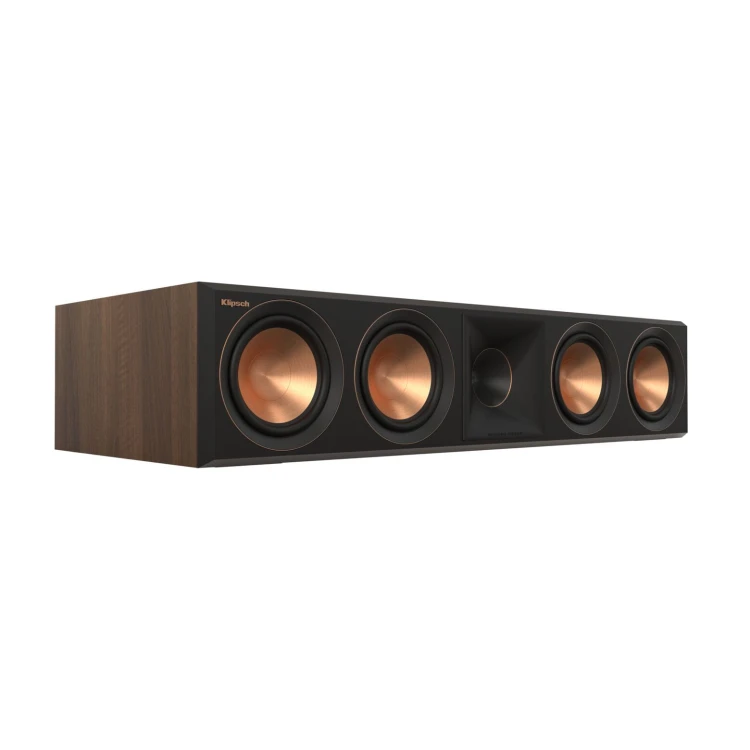 Web Ready-RP-504C-II - Walnut - Woofer.jpg