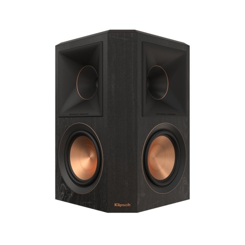 Web Ready-RP-502S-II - Black - Front - Grille Off.jpg