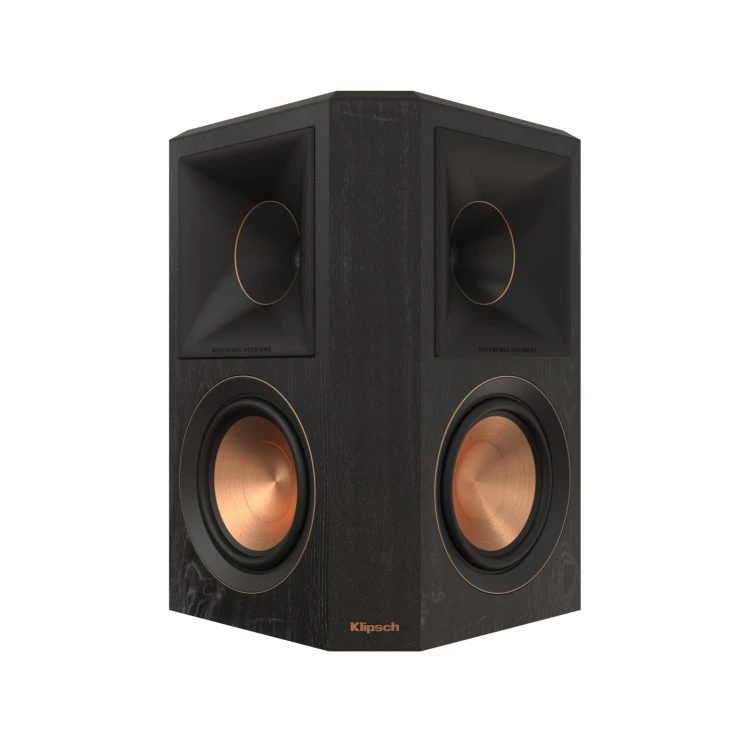Web Ready-RP-502S-II - Black - Front - Grille Off.jpg