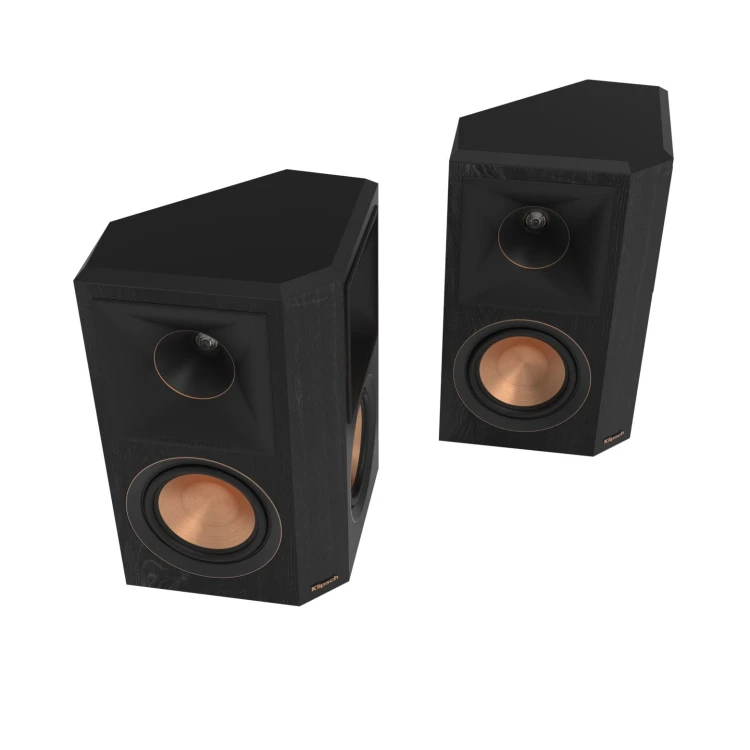 Web Ready-RP-502S-II - Black - Pair Hero - Grille Off.jpg