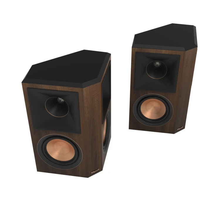 Web Ready-RP-502S-II - Walnut - Hero Pair - Grille Off.jpg