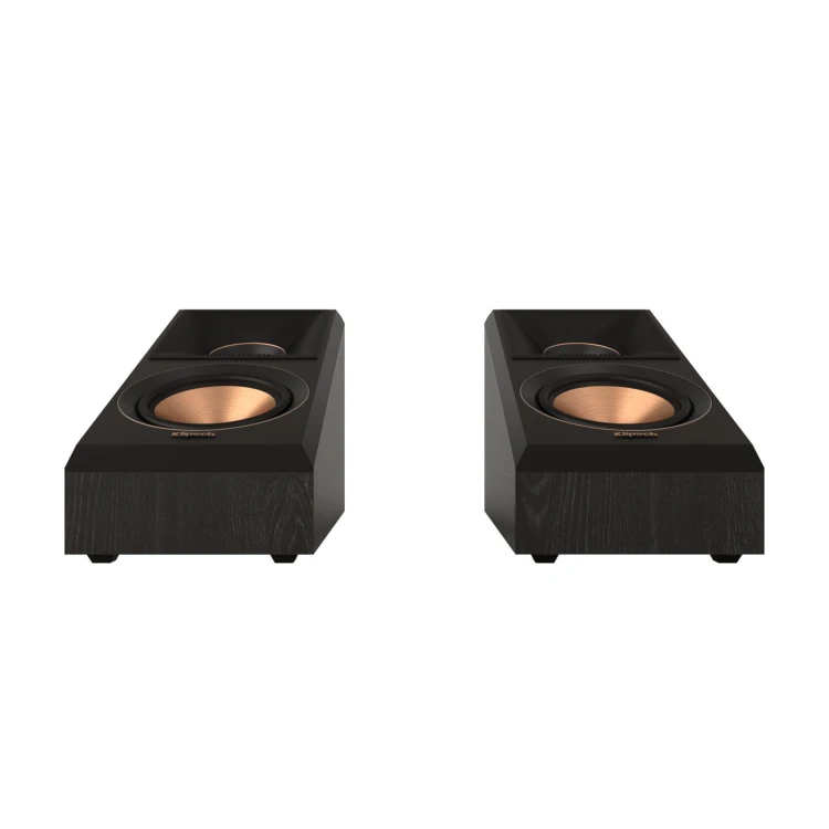 Web Ready-RP-500SA-II - Black - Pair Front - Grille Off.jpg