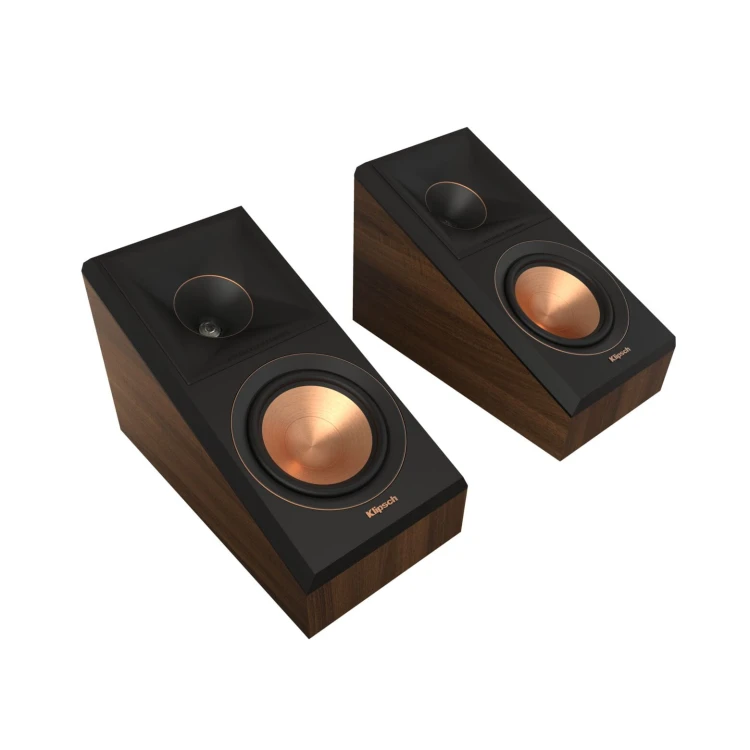 Web Ready-RP-500SA-II - Walnut - Hero Pair - Grille Off.jpg