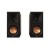 Web Ready-RP-500M-II - Walnut - Pair Front - Grille Off.jpg