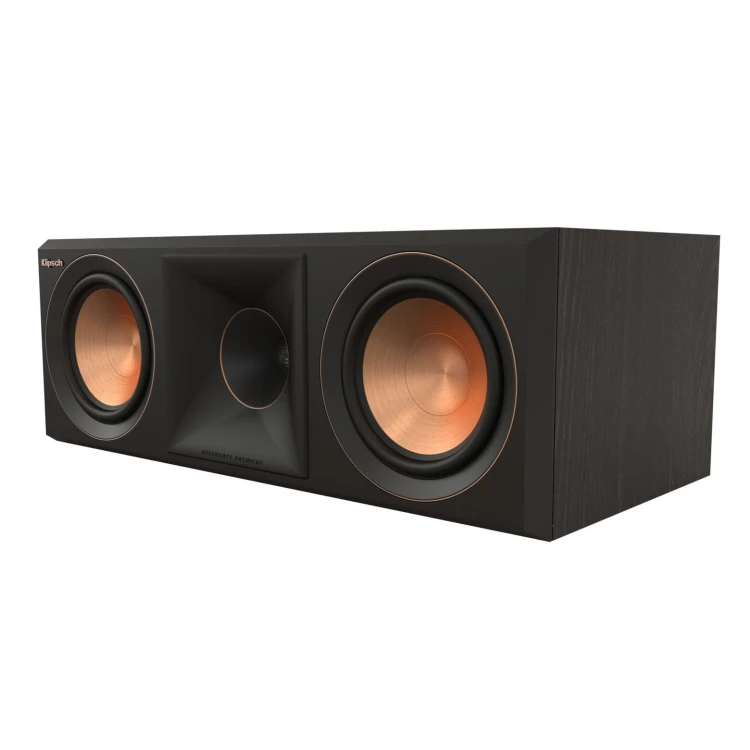 Web Ready-RP-500C - Black - Woofer.jpg