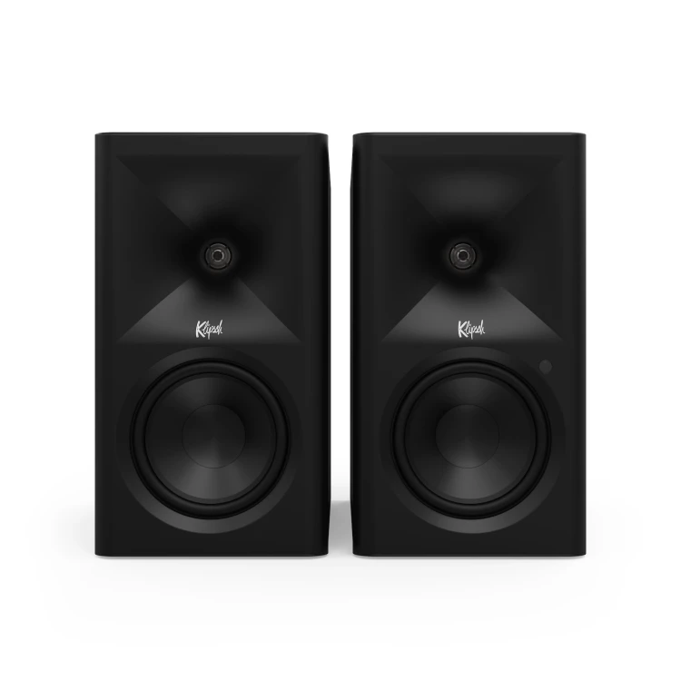 Klipsch-The_Fives-BK-Front-Grille_Off.webp