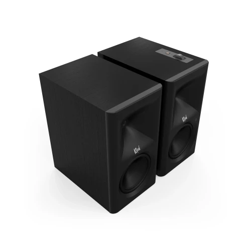 Klipsch-The_Fives-BK-HeroL-Grille_Off.webp