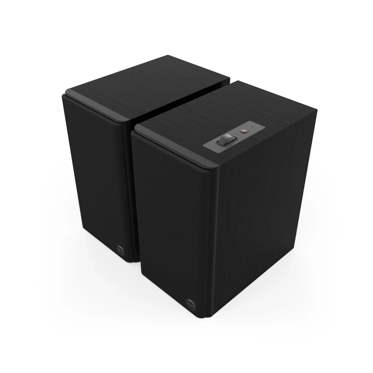 Klipsch-The_Fives-BK-HeroR-Grille_On.webp
