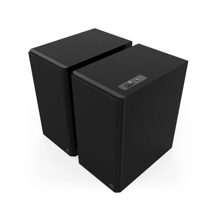 Klipsch-The_Nines-BK-HeroR-Grille_On.webp