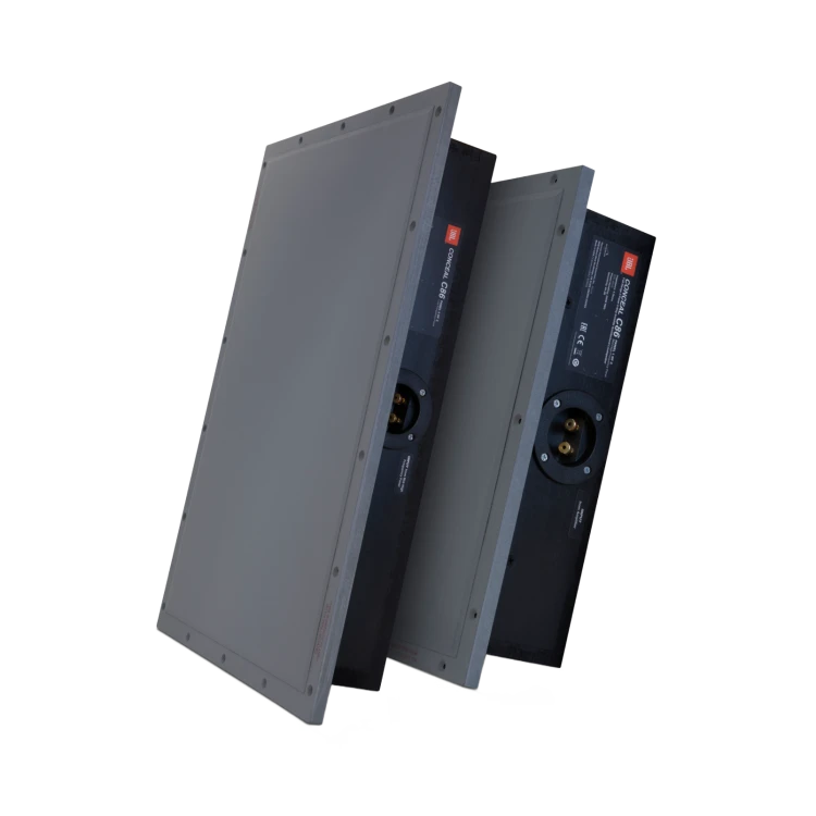 JBL Conceal - C86 - Pair Hero.png